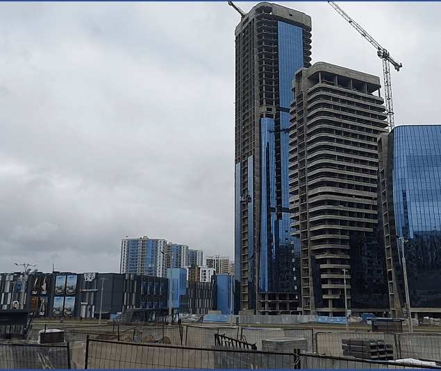  Аренда помещения Минск, Игоря Лученка, 15 - фото 16