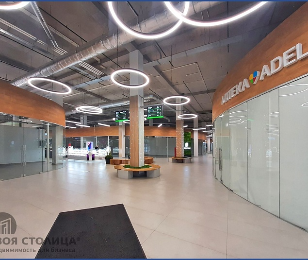  Продажа помещения Минск, Рудобельская, 3 - фото 2