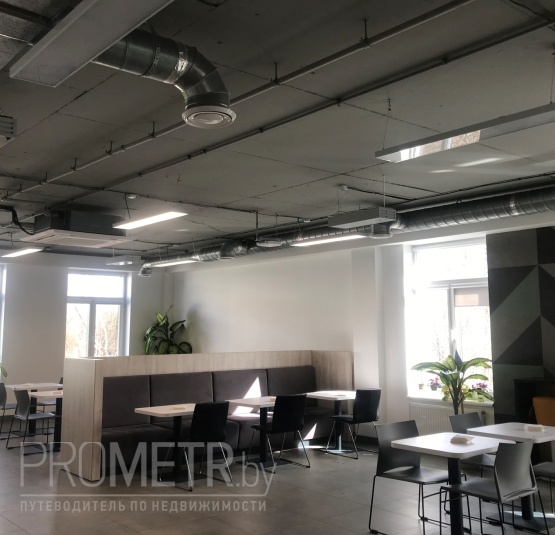  БЦ Бизнес-центр на Толбухина, 3А - фото 7