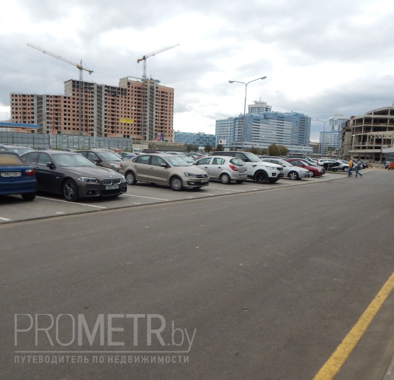  МФК "Riviera Plaza" (1-й блок) - фото 6