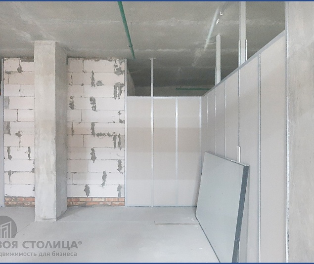  Продажа помещения Минск, Мстиславца ул., 3 - фото 4