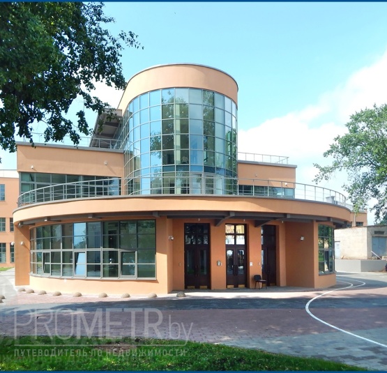  БЦ на Свердлова - фото 0