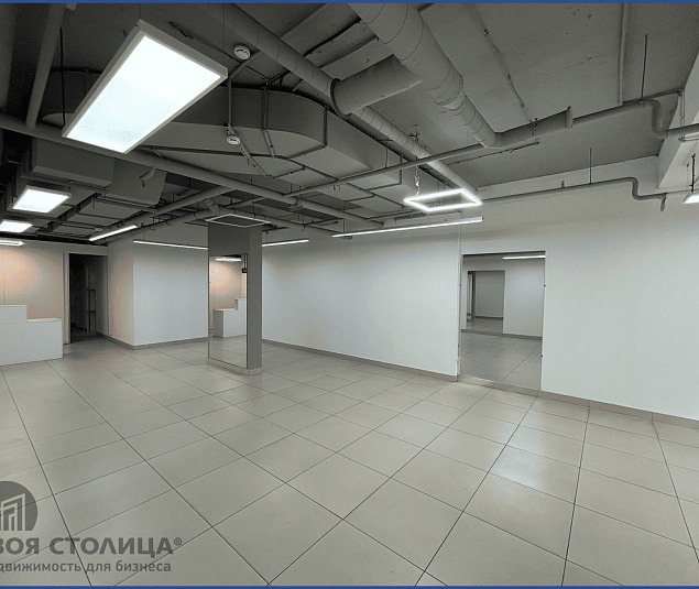  Аренда помещения Минск, Мстиславца ул., 8 - фото 8