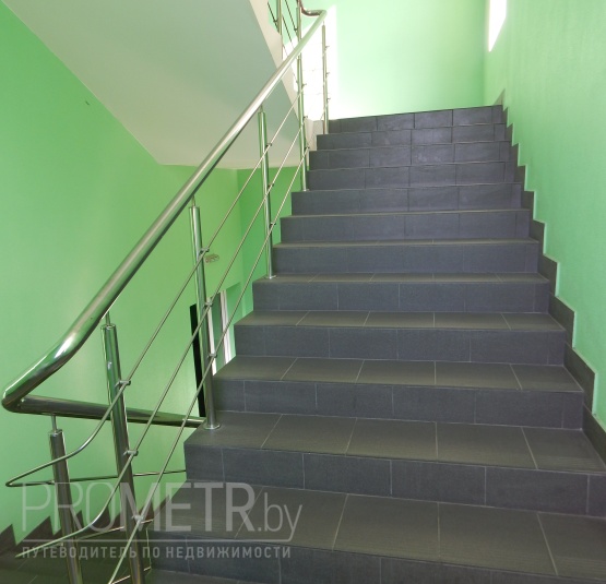  БЦ "Антарес" - фото 5