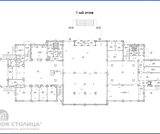  Продажа помещения Минск, Камайская ул., 2 - фото 1