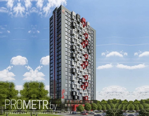  "Фламенко", квартал "Мировые танцы" - фото 