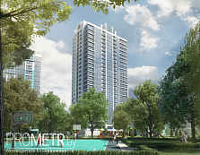 27.1 "Golden Gate Park", квартал "Happy Planet" -  25.2 "Токио", квартал "Азия"