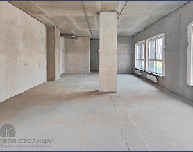  Продажа помещения Минск, Нововиленская ул., 55 - фото 3