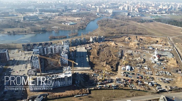 Жилой комплекс «Левада» - фото 4