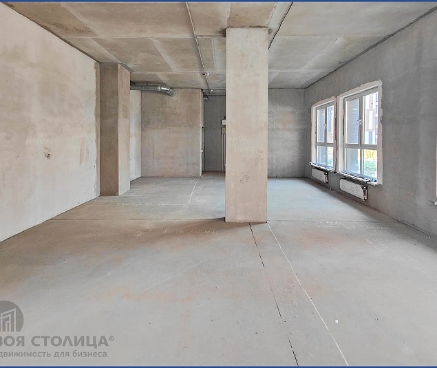 Продажа помещения Минск, Нововиленская ул., 55 - фото 3