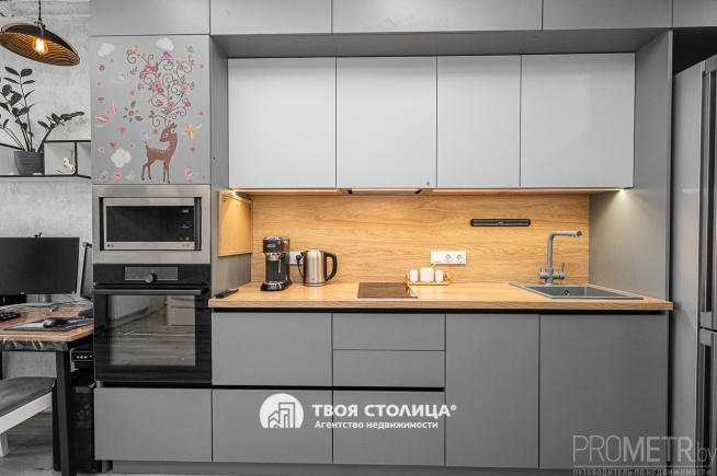 Фото объекта 1