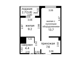 Фото объекта 26