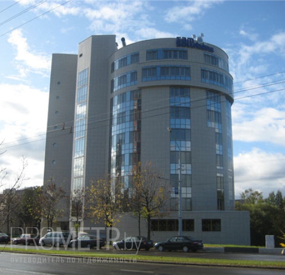  БЦ "Флагман" - фото 0
