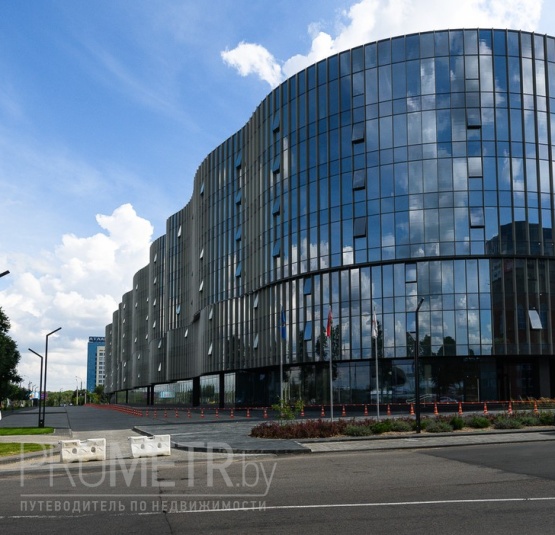  МФК на Победителей - фото 2