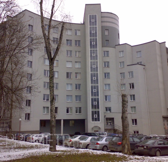  БЦ на ул. Короля 51 - фото 2