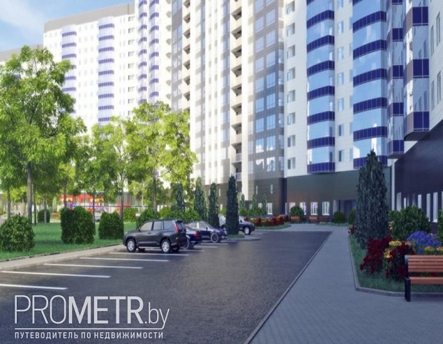 Жилой комплекс «Лазурит» - фото 2