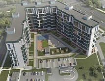 Дольщики ЖК «Smart» в шоке