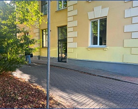  Аренда помещения Минск, Богдановича ул., 14 - фото 2