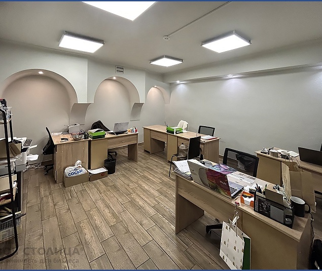  Продажа помещения Минск, Рокоссовского просп., 136 - фото 7