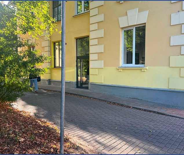  Аренда помещения Минск, Богдановича ул., 14 - фото 2