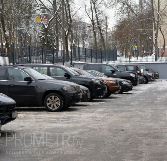  БЦ "Департ" - фото 3