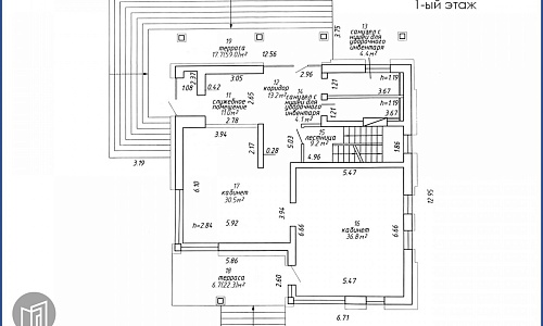 Аренда помещения Минск, Струговская ул., 6