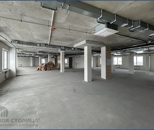  Аренда помещения Минск, Гурского ул., 44 - фото 1