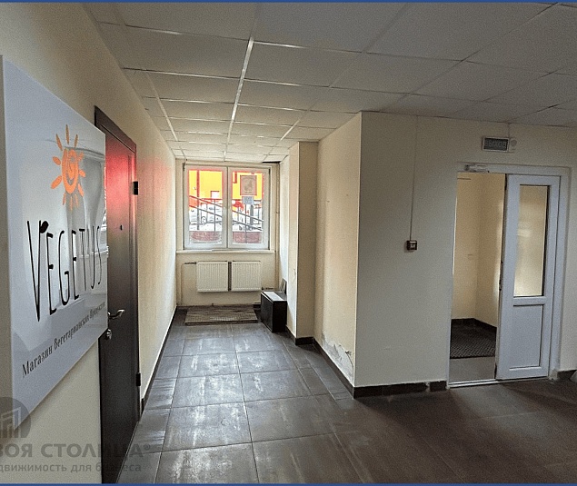  Аренда помещения Минск, Мстиславца ул., 20 - фото 9