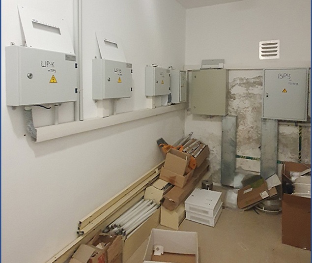  Аренда помещения Минск, Скорины 1-й  пер., 18 - фото 23