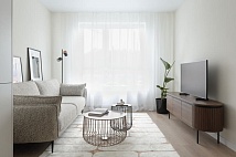 Как устроены современные шоурумы в новостройках и зачем они нужны покупателю