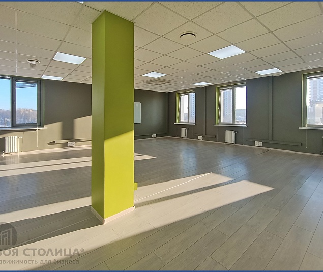  Аренда помещения Минск, Академика Купревича ул., 14 - фото 2