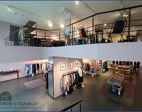  Аренда помещения Минск, Немига ул., 12 - фото 2