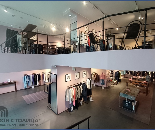  Аренда помещения Минск, Немига ул., 12 - фото 2