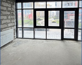  Аренда помещения Минск, Лейтенанта Кижеватова ул., 1 - фото 1