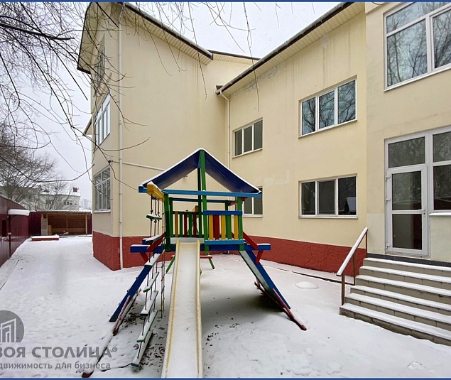  Аренда помещения Минск, Богдановича пер., 15 - фото 33
