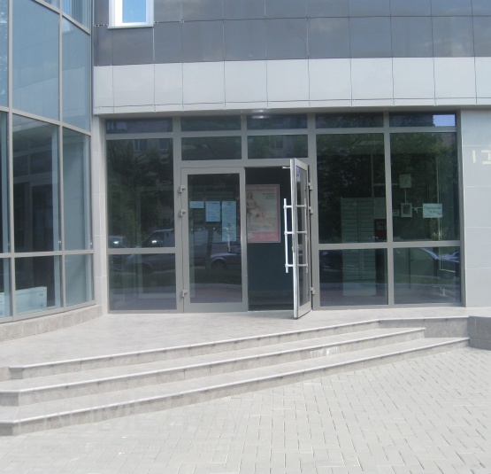  БЦ на ул. Скрыганова 6А - фото 3