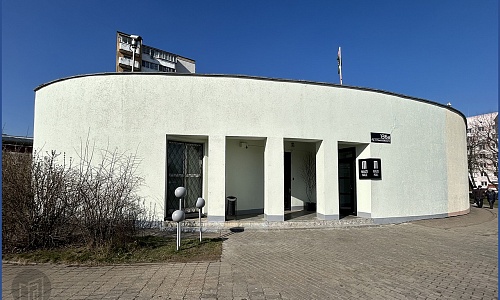 Продажа помещения Минск, Рокоссовского просп., 136