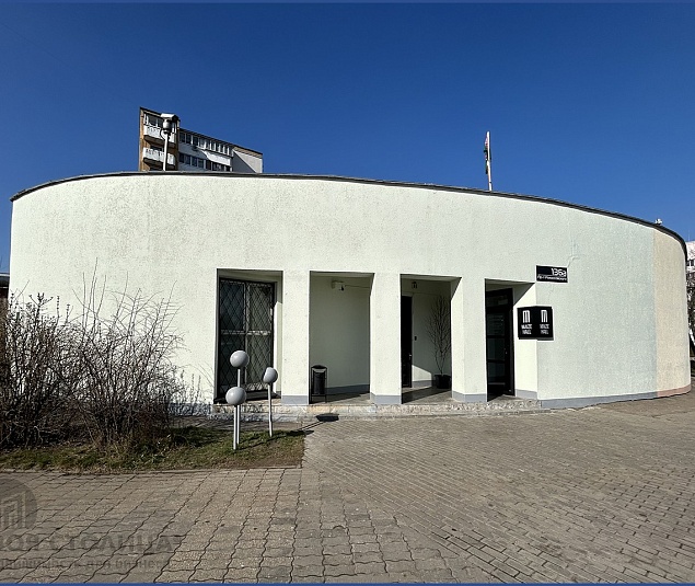  Продажа помещения Минск, Рокоссовского просп., 136 - фото 0