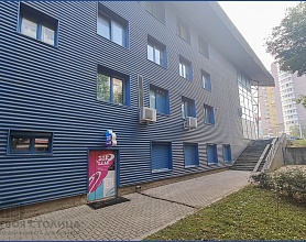  Продажа помещения Минск, Кропоткина ул., 93 - фото 20