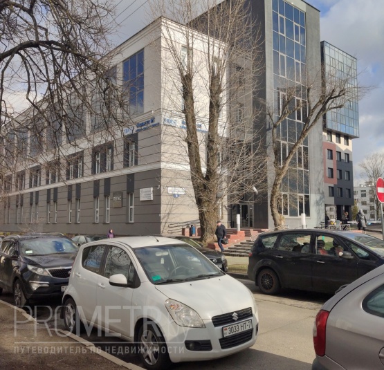  МФК на ул. Амураторской 4 - фото 1