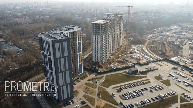 Жилой комплекс «Дубравинский» - фото 5