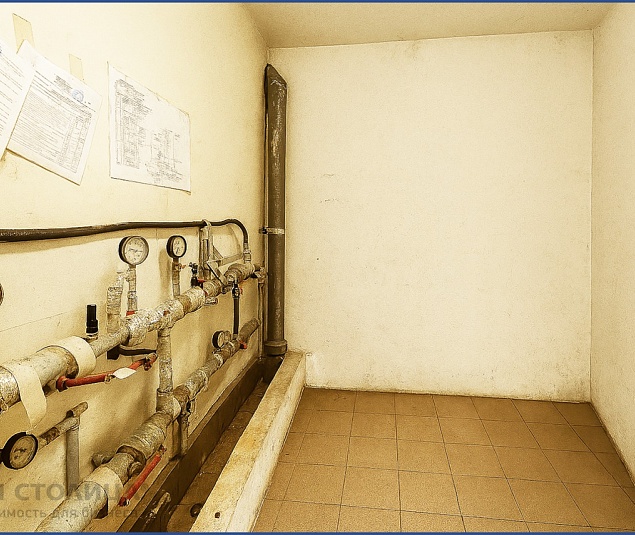  Продажа помещения Минск, Пушкина просп., 28 - фото 6