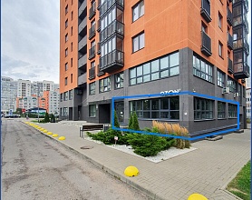  Аренда помещения Минск, Быховская, 10 - фото 0