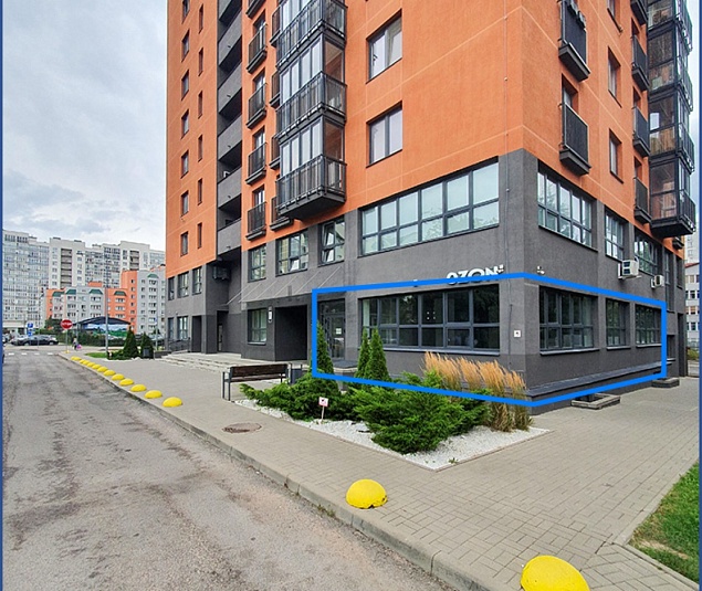  Аренда помещения Минск, Быховская, 10 - фото 0