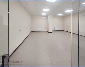  Аренда помещения Минск, Победителей просп., 133 - фото 4