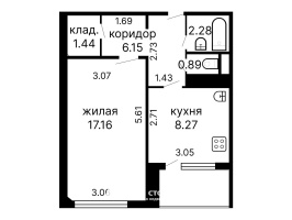 Фото объекта 10
