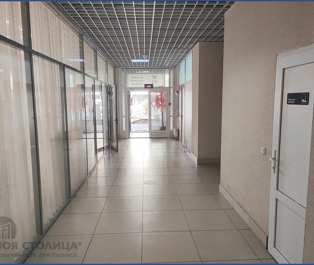  Продажа помещения Минск, Туровского ул., 24 - фото 6