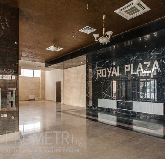  БЦ "Royal Plaza" - фото 2