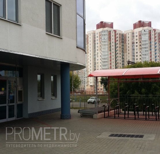  БЦ "Hi-Tech" - фото 3