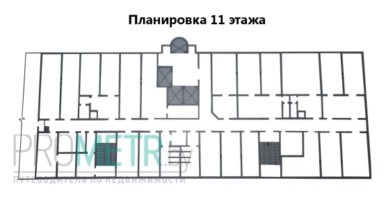  БЦ "Офисинвест" - фото 0